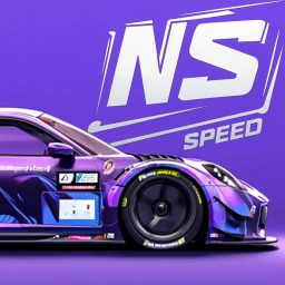 Icono de Arrancones de Calle speed NS